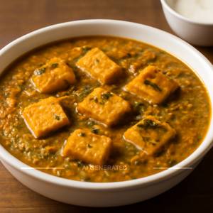 Paneer Kasturi