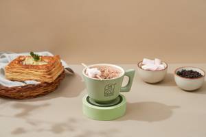 Hot Chocolate