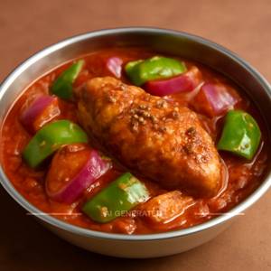 Kadhai Fish