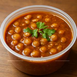 Chole Sabji