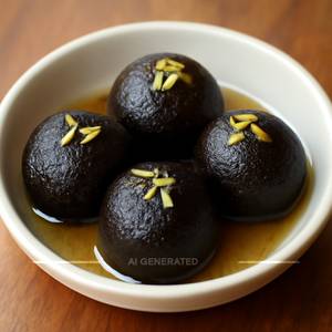 Kala Jamun