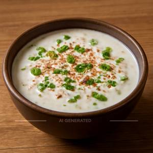 Dahi Raita