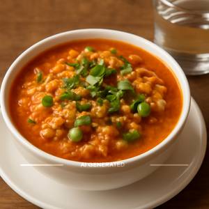 Masala Bhat