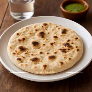 Tawa Roti