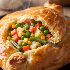 Veg Puff
