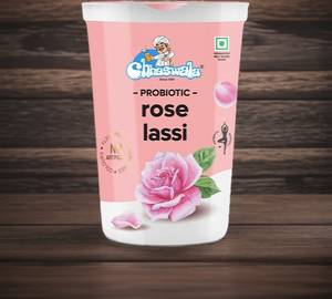 Rose Lassi (200Ml)