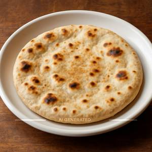 Tawa Roti [1 Pc]