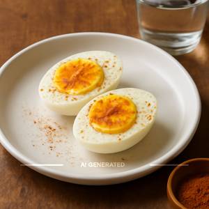 Boiled Egg