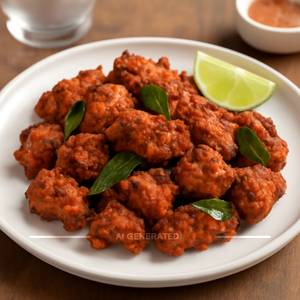 Chicken 65