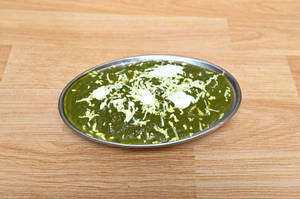 Palak Paneer