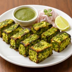 Paneer Pahadi Tikka [8 Pieces]