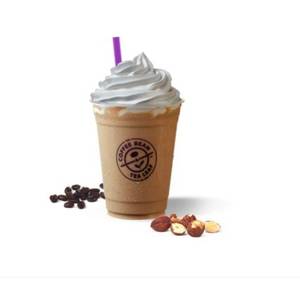 Ice Blended Hazelnut
