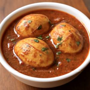Egg Masala