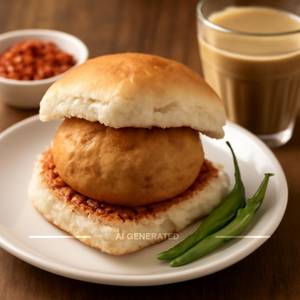 Vada Pav