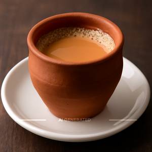 Tea (1 Cup)