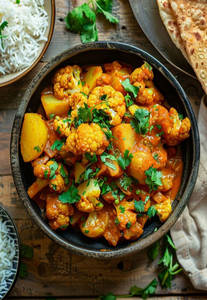 Aloo Gobi