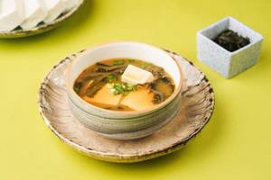 Miso Soup
