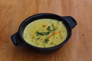 Veg korma