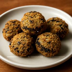Crunchy Oreo