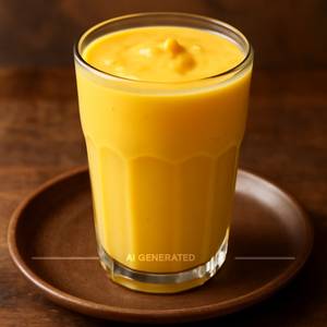 Mango Lassi
