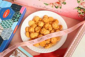 Butter Atta Biscuit (200 Grams)