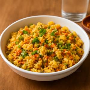 Paneer Bhurji