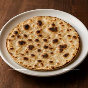 Tawa Roti
