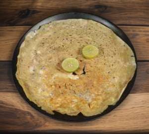 Nimbu Mari Omlet ( 2 Egg )