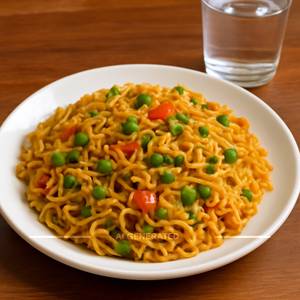 Masala Maggie