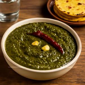 Sarson Ka Saag