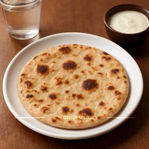 Tawa roti