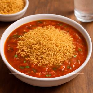 Sev Tomato