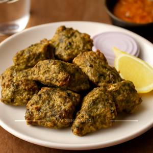 Kasturi Chicken