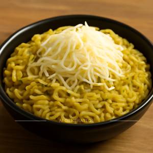 Cheese Maggie