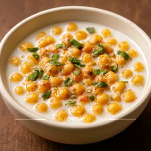 Boondi Raita