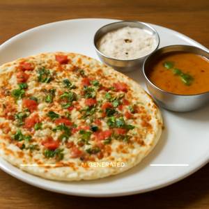 Uttapam