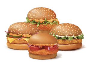 Big Group Party Combo1 for 4 Veg