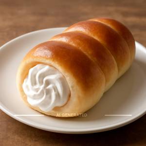 Cream roll