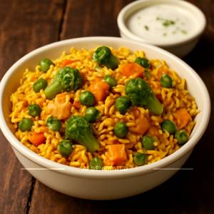 Veg Biryani