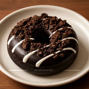 Choco crunch