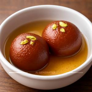 Gulab Jamun