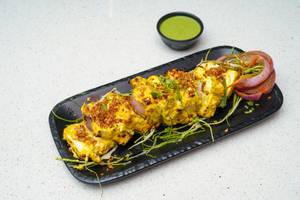 Paneer Reshmi Tikka (8 Pcs)