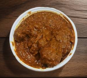 Keema Mutton [Full]