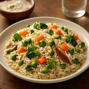 Veg Pulao