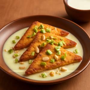 Shahi Tukda