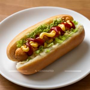 Hot Dog Base