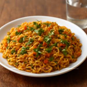 Punjabi Maggie