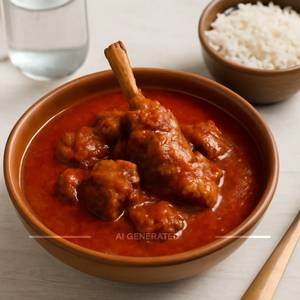 Laal Maas