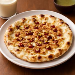 Kashmiri Naan
