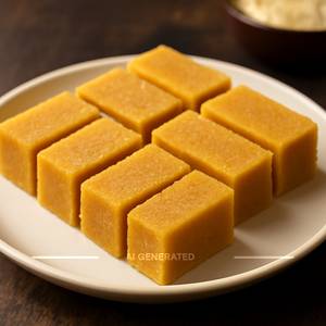 Mysore Pak